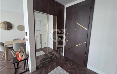 KARTEPE ZERAY ESİL'DE SATILIK BÜYÜK TİP 2+1 ÇATI DUBLEKS DAİRE