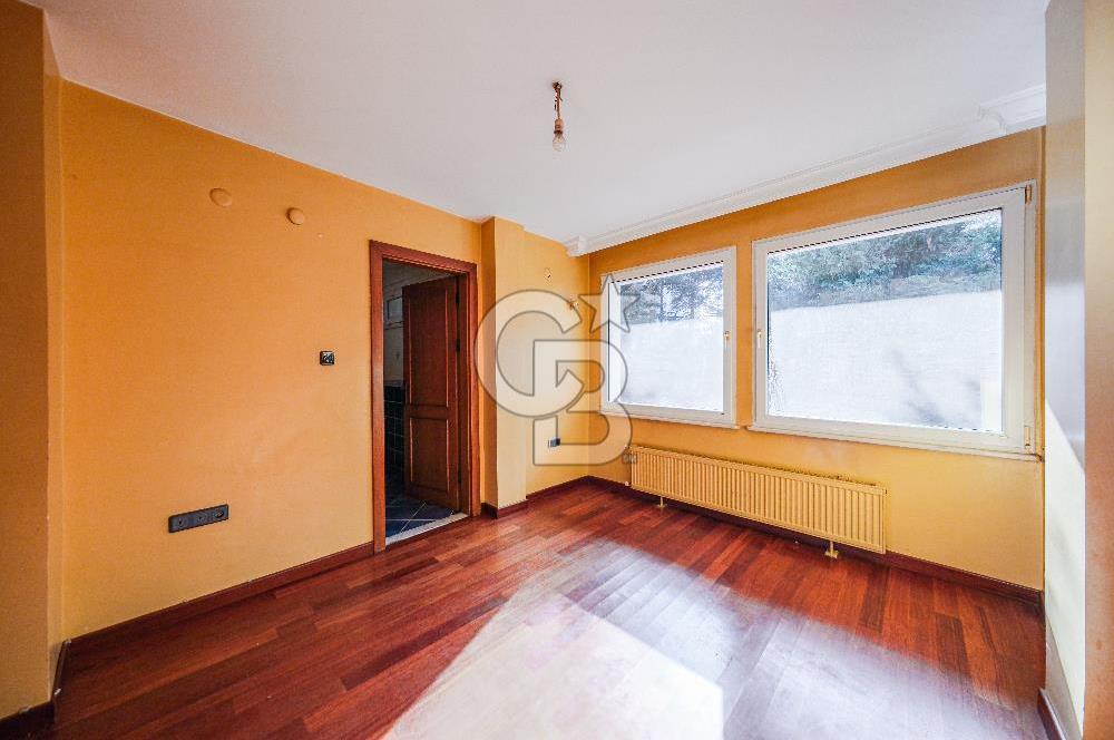 Sarıyer Yeni Dostlar Sitesi Orman Manzaralı Müstakil Villa