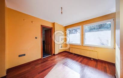 Sarıyer Yeni Dostlar Sitesi Orman Manzaralı Müstakil Villa