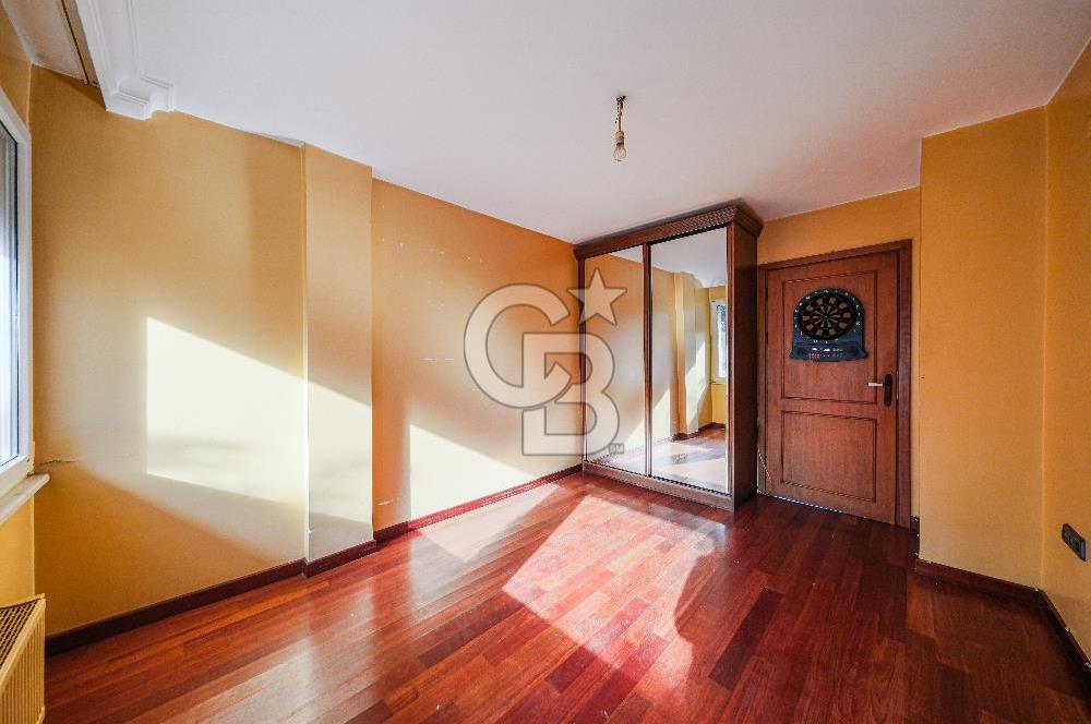 Sarıyer Yeni Dostlar Sitesi Orman Manzaralı Müstakil Villa