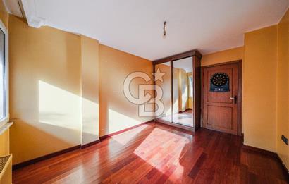 Sarıyer Yeni Dostlar Sitesi Orman Manzaralı Müstakil Villa