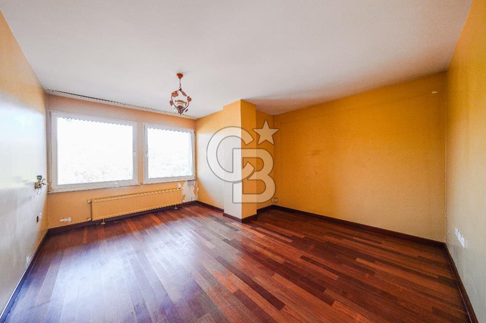 Sarıyer Yeni Dostlar Sitesi Orman Manzaralı Müstakil Villa