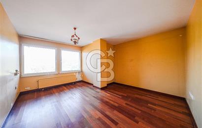 Sarıyer Yeni Dostlar Sitesi Orman Manzaralı Müstakil Villa