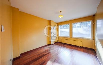 Sarıyer Yeni Dostlar Sitesi Orman Manzaralı Müstakil Villa