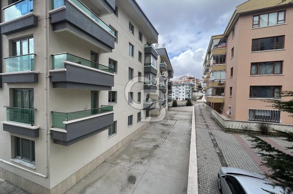 ÇANKAYA ORAN YAKINI VADİ RESIDENCE KİRALIK EŞYALI 1+1