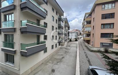 ÇANKAYA ORAN YAKINI VADİ RESIDENCE KİRALIK EŞYALI 1+1