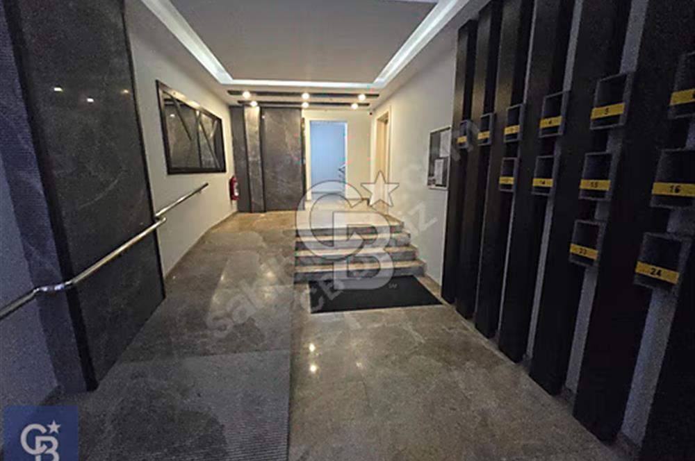 SEDEFTEPE VADİ EVLERİ'NDE SATILIK 3+1 DAİRE