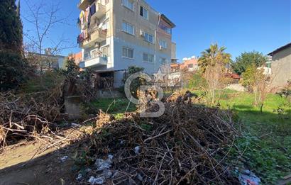 MERSİN BARIŞ MAH. SOĞUKSU CADDESİ ÜZERİ SATILIK  ARSA 