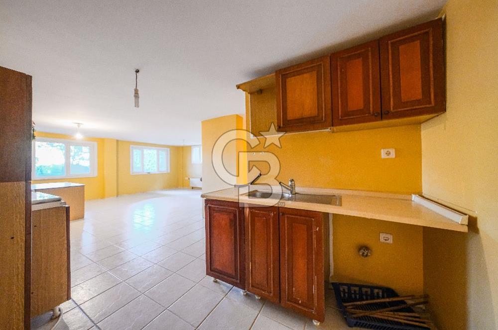 Sarıyer Yeni Dostlar Sitesi Orman Manzaralı Müstakil Villa