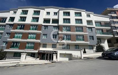 ÇANKAYA ORAN YAKINI VADİ RESIDENCE KİRALIK EŞYALI 1+1