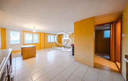 Sarıyer Yeni Dostlar Sitesi Orman Manzaralı Müstakil Villa