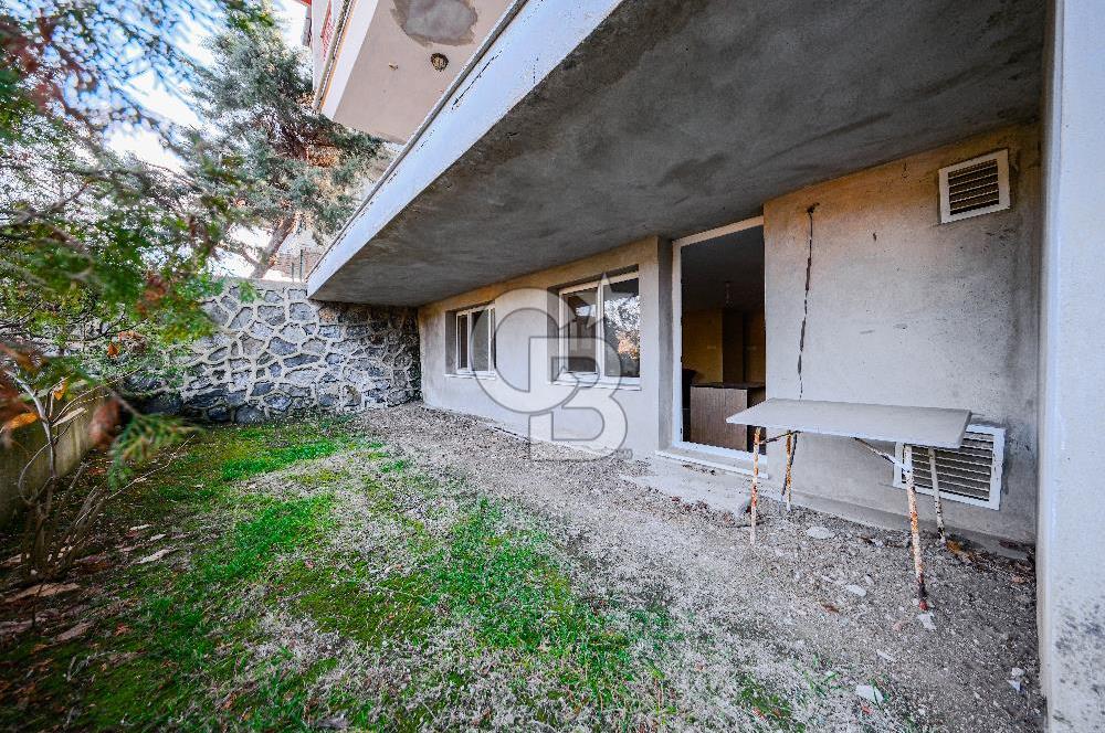 Sarıyer Yeni Dostlar Sitesi Orman Manzaralı Müstakil Villa