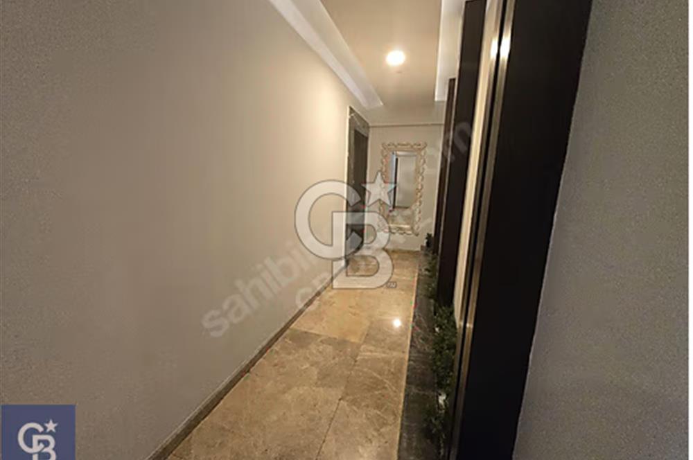 SEDEFTEPE VADİ EVLERİ'NDE SATILIK 3+1 DAİRE