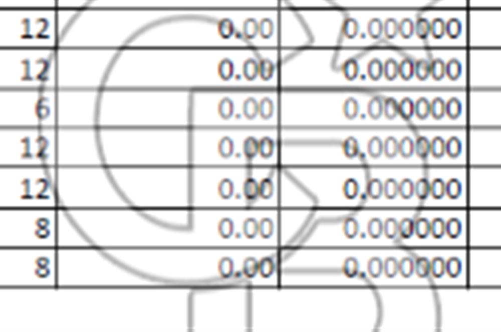 YENİŞEHİR PLANLARINDA SATILIK HİSSE TÜRKÖŞE HARAÇÇI 317 m2