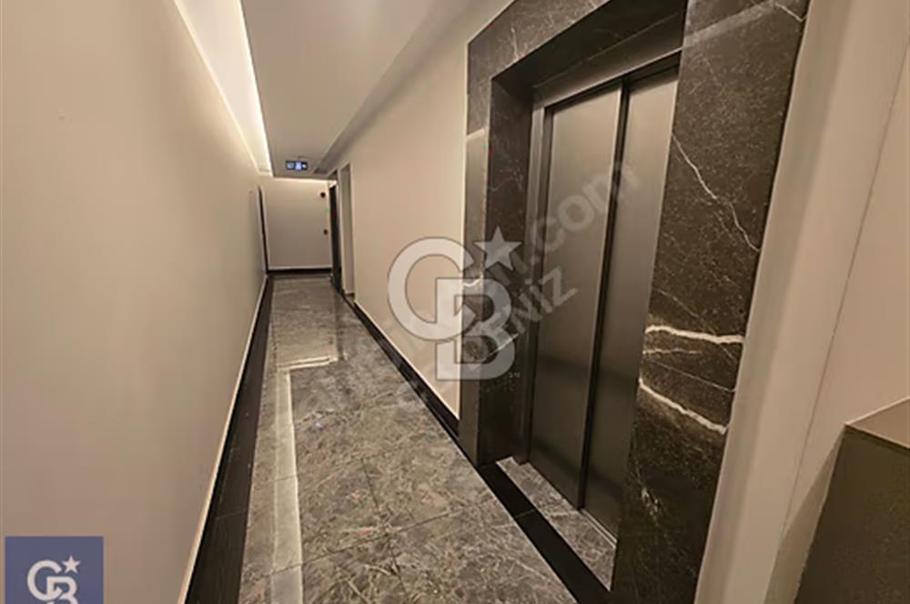 SEDEFTEPE VADİ EVLERİ'NDE SATILIK 3+1 DAİRE