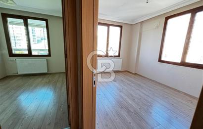 İzmir Çiğli Atatürk Mahallesi Genç Binada  2+1 Kiralık Daire CB-PH