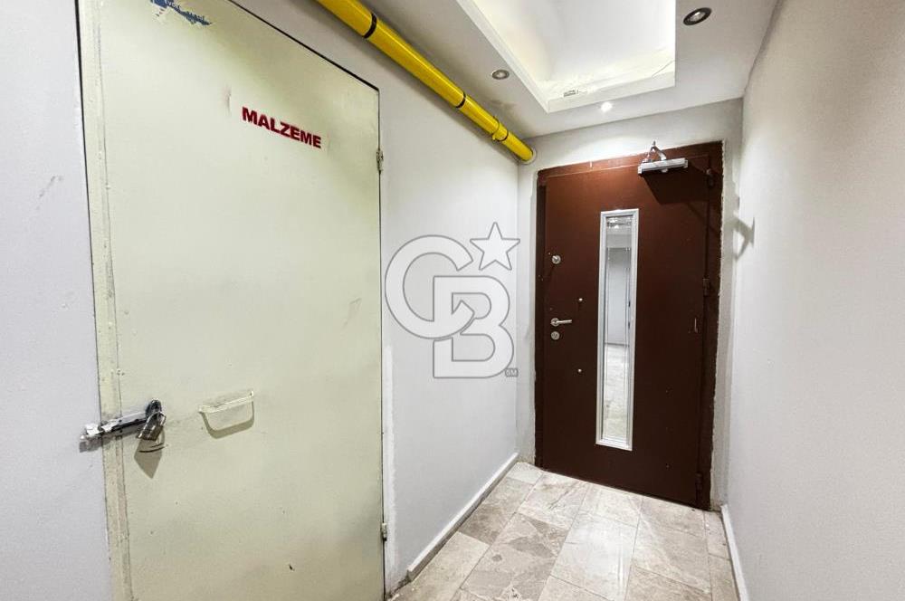 İzmir Çiğli Atatürk Mahallesi Genç Binada  2+1 Kiralık Daire CB-PH