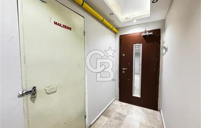 İzmir Çiğli Atatürk Mahallesi Genç Binada  2+1 Kiralık Daire CB-PH