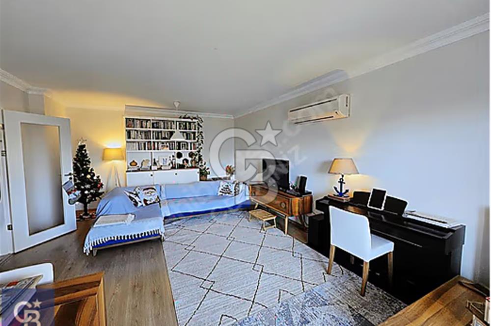 SEDEFTEPE VADİ EVLERİ'NDE SATILIK 3+1 DAİRE