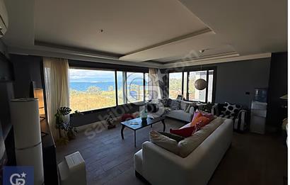 AYVALIK'TA DENİZ MANZARALI ADA CONCEPT 2+1 DAİRE