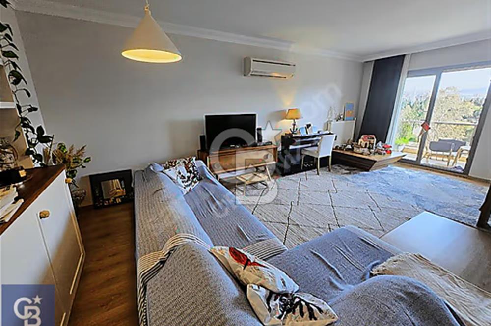 SEDEFTEPE VADİ EVLERİ'NDE SATILIK 3+1 DAİRE