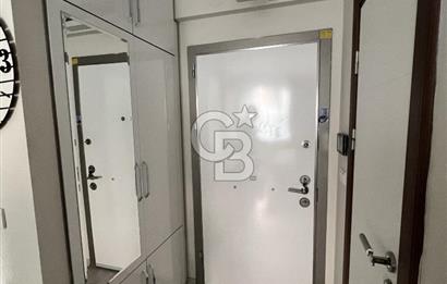 ÇANKAYA ORAN YAKINI VADİ RESIDENCE KİRALIK EŞYALI 1+1