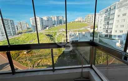 İzmir Çiğli Atatürk Mahallesi Genç Binada  2+1 Kiralık Daire CB-PH