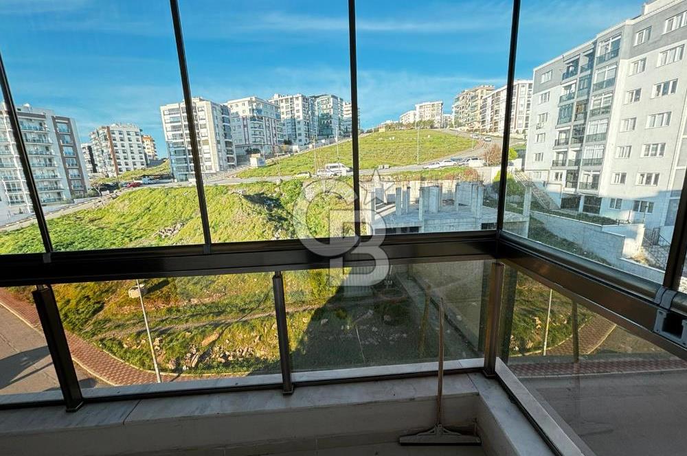 İzmir Çiğli Atatürk Mahallesi Genç Binada  2+1 Kiralık Daire CB-PH