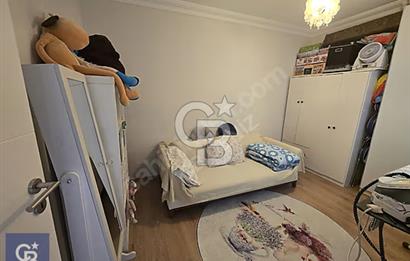 SEDEFTEPE VADİ EVLERİ'NDE SATILIK 3+1 DAİRE