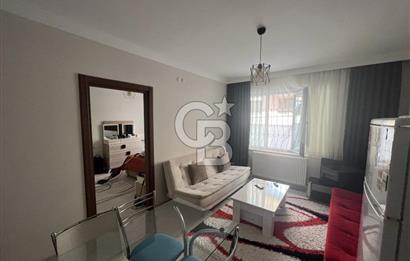 ÇANKAYA ORAN YAKINI VADİ RESIDENCE KİRALIK EŞYALI 1+1
