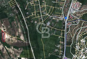 YENİŞEHİR PLANLARINDA SATILIK HİSSE TÜRKÖŞE HARAÇÇI 447 m2 - 1 - 327189