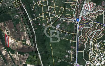 YENİŞEHİR PLANLARINDA SATILIK HİSSE TÜRKÖŞE HARAÇÇI 447 m2