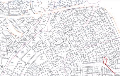 YENİŞEHİR PLANLARINDA SATILIK HİSSE TÜRKÖŞE HARAÇÇI 447 m2