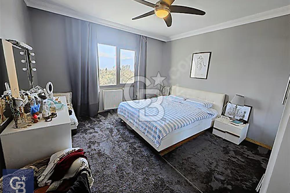 SEDEFTEPE VADİ EVLERİ'NDE SATILIK 3+1 DAİRE