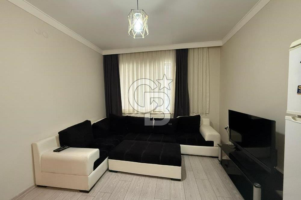 ÇANKAYA ORAN YAKINI VADİ RESIDENCE KİRALIK EŞYALI 1+1
