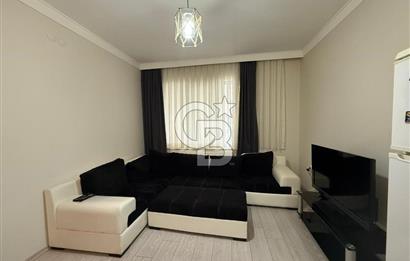 ÇANKAYA ORAN YAKINI VADİ RESIDENCE KİRALIK EŞYALI 1+1