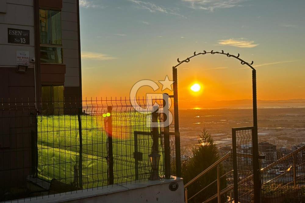 İzmir Çiğli Atatürk Mahallesi Genç Binada  2+1 Kiralık Daire CB-PH