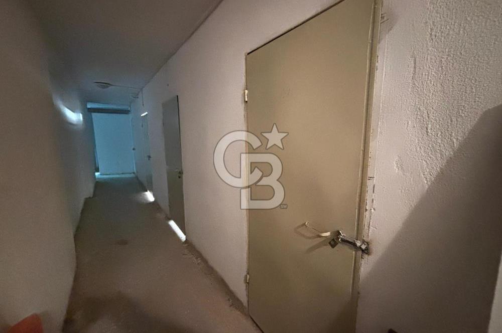 İzmir Çiğli Atatürk Mahallesi Genç Binada  2+1 Kiralık Daire CB-PH