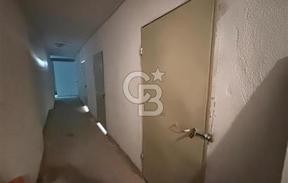İzmir Çiğli Atatürk Mahallesi Genç Binada  2+1 Kiralık Daire CB-PH