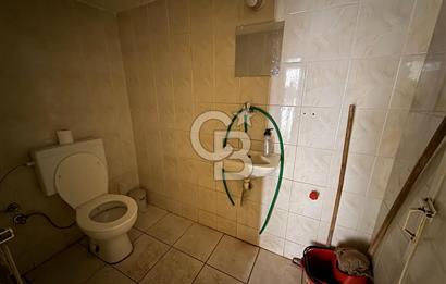 Gaziemir Atıfbey Mah.de Merkezi Lokasyon Kiralık Dükkan