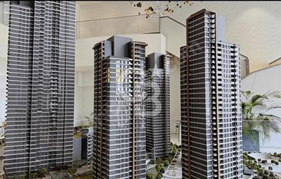 ÇANKAYA PRİME ORAN 4+1 SATILIK