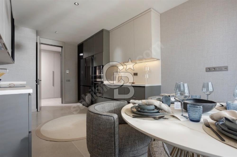 ÇANKAYA PRİME ORAN 4+1 SATILIK