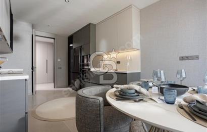 ÇANKAYA PRİME ORAN 4+1 SATILIK