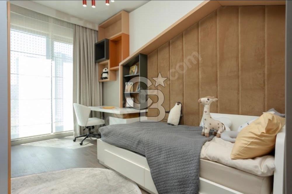 ÇANKAYA PRİME ORAN 4+1 SATILIK