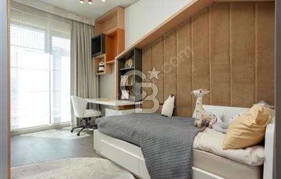 ÇANKAYA PRİME ORAN 4+1 SATILIK