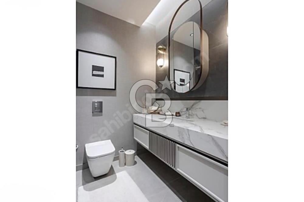 ÇANKAYA PRİME ORAN 4+1 SATILIK