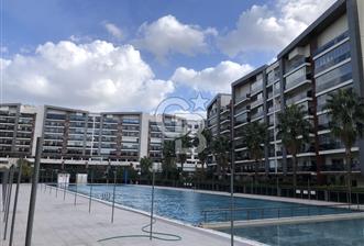 Park Yaşam Ataşehir Sitesinde Bahçeli Havuz Cephe 1+1 Kiralık Daire  - 9 - 339235