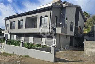 Urla Merkezde Satılık Özel Bahçeli 1+1 Sıfır Daire - 2 - 327218