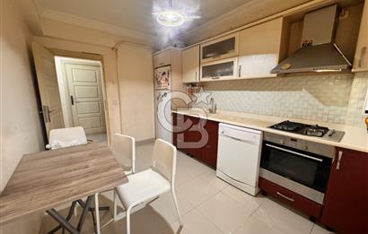 CB ENVOY Başiskele Barbaros'ta 3+1 Çatı Dubleks Daire