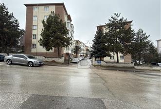 Tepebaşı Batıkent’te | Site İçi | 3+1 | Site İçi, Geniş Daire - 2 - 327215